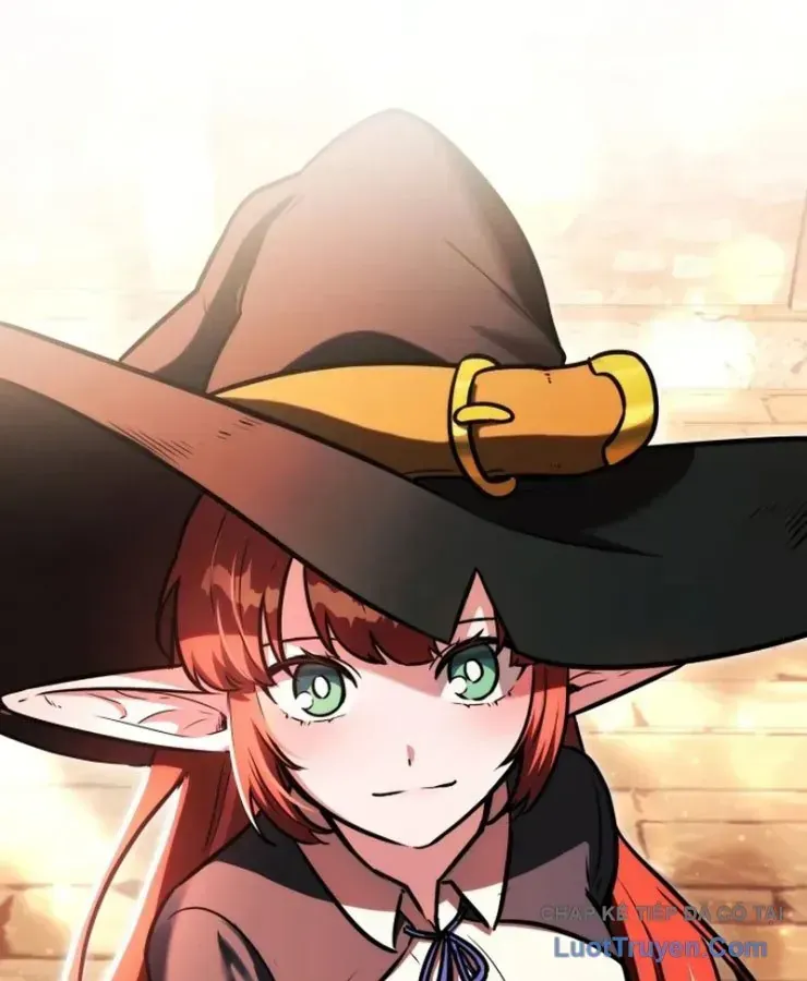 Hành Trình Vác Gậy Chạy Bốn Phương Tám Hướng Chap 14 - Next Chap 15