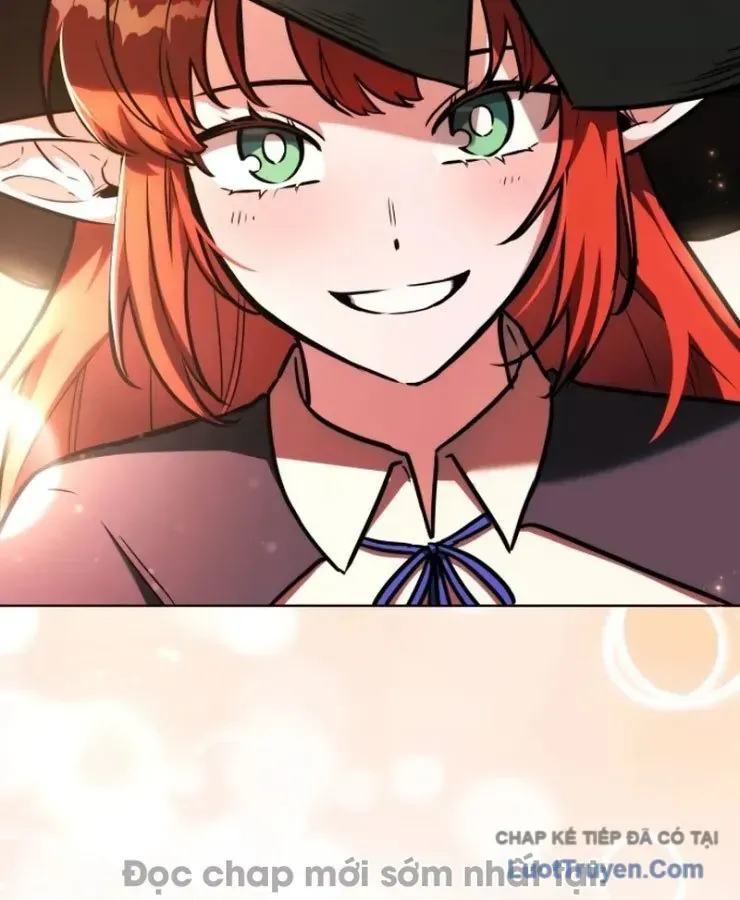 Hành Trình Vác Gậy Chạy Bốn Phương Tám Hướng Chap 14 - Next Chap 15