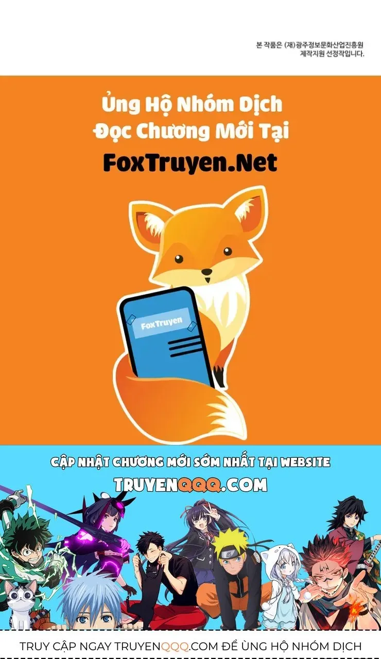 Hành Trình Vác Gậy Chạy Bốn Phương Tám Hướng Chap 14 - Next Chap 15