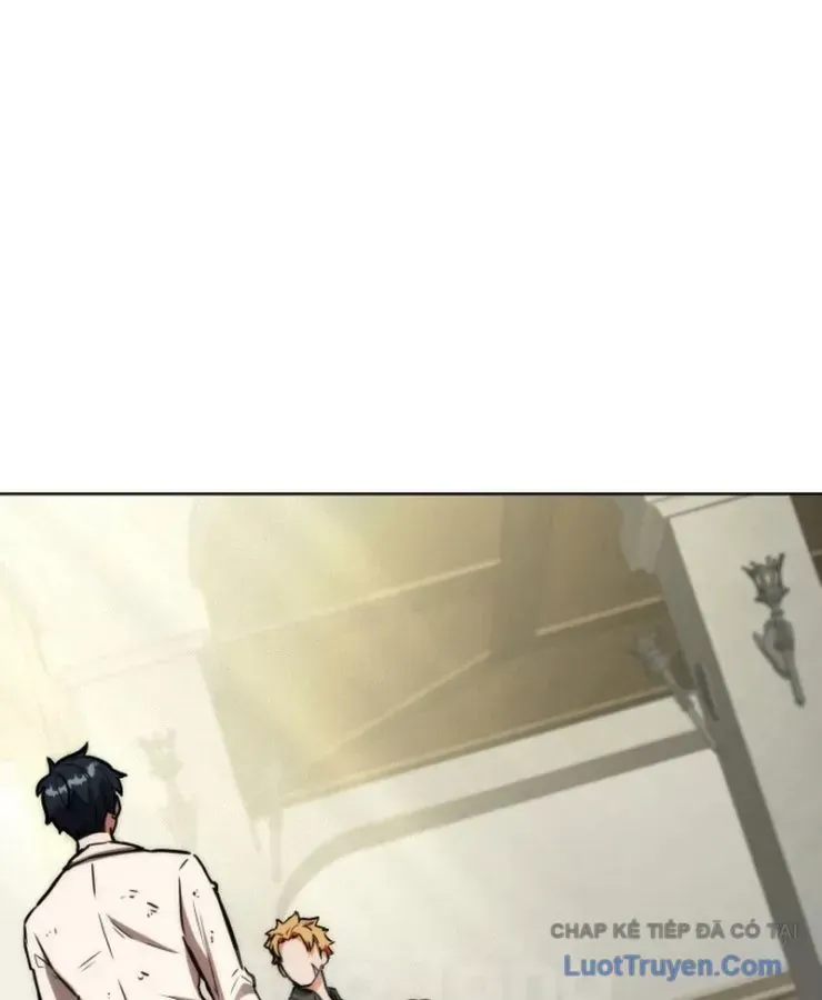 Hành Trình Vác Gậy Chạy Bốn Phương Tám Hướng Chap 14 - Next Chap 15