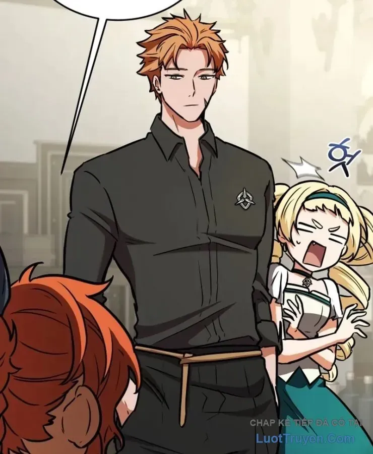 Hành Trình Vác Gậy Chạy Bốn Phương Tám Hướng Chap 14 - Next Chap 15