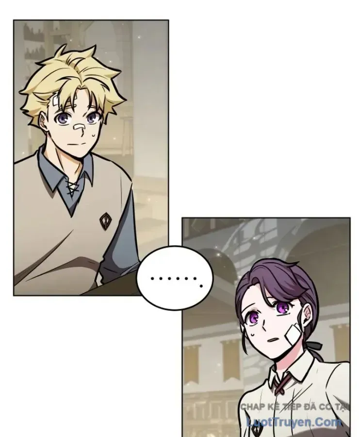 Hành Trình Vác Gậy Chạy Bốn Phương Tám Hướng Chap 14 - Next Chap 15