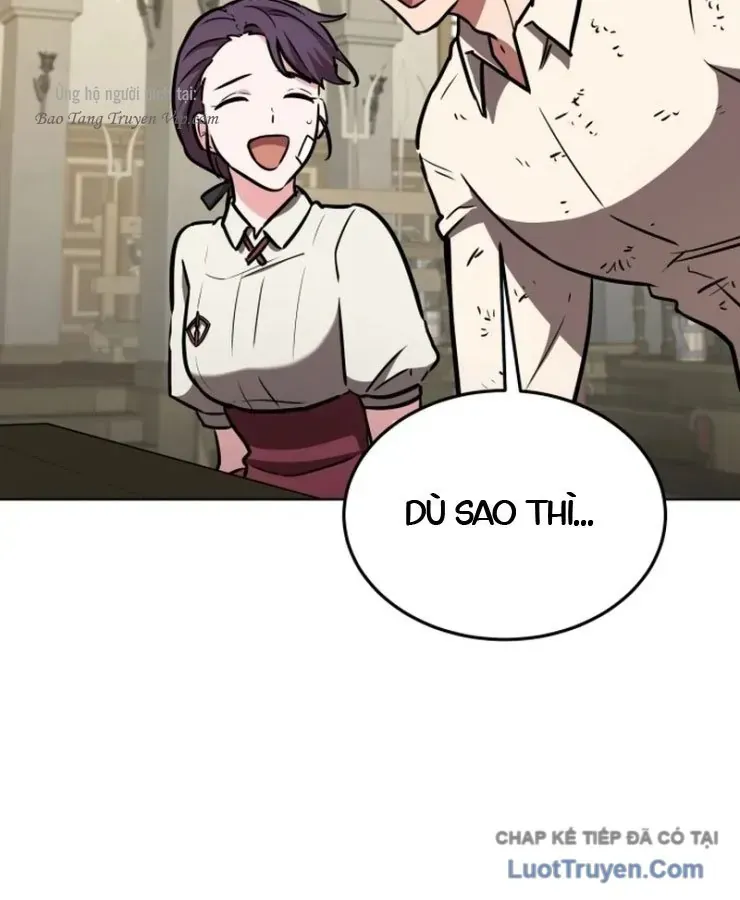 Hành Trình Vác Gậy Chạy Bốn Phương Tám Hướng Chap 14 - Next Chap 15