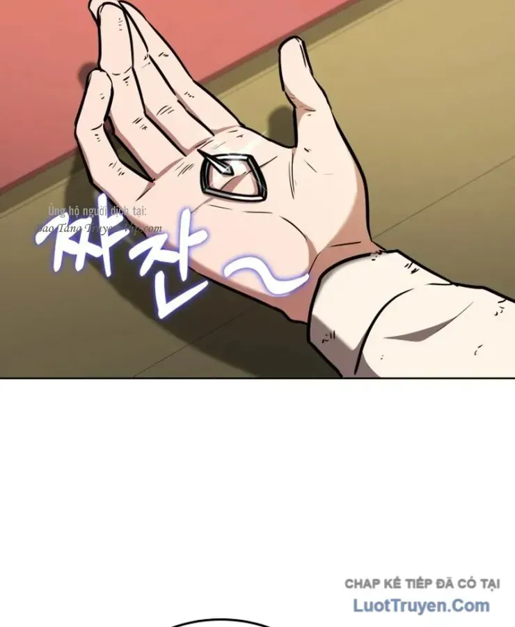 Hành Trình Vác Gậy Chạy Bốn Phương Tám Hướng Chap 14 - Next Chap 15