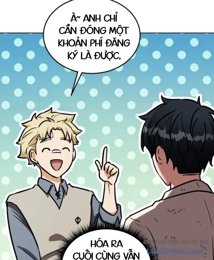 Hành Trình Vác Gậy Chạy Bốn Phương Tám Hướng Chap 14 - Next Chap 15