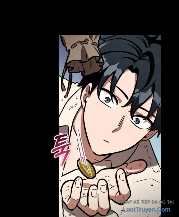 Hành Trình Vác Gậy Chạy Bốn Phương Tám Hướng Chap 14 - Next Chap 15