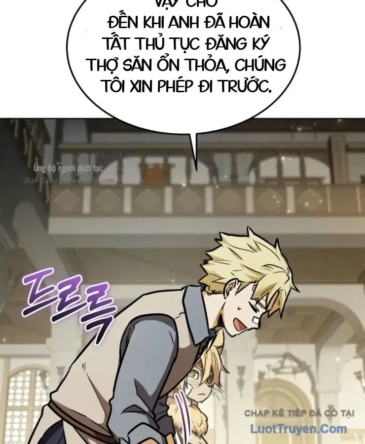 Hành Trình Vác Gậy Chạy Bốn Phương Tám Hướng Chap 14 - Next Chap 15