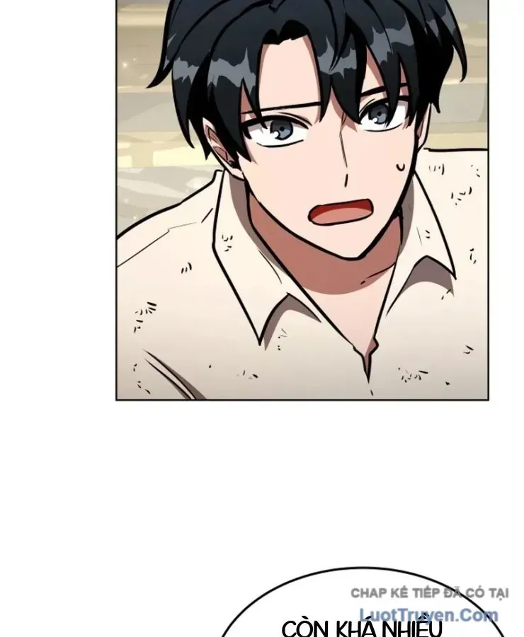 Hành Trình Vác Gậy Chạy Bốn Phương Tám Hướng Chap 14 - Next Chap 15