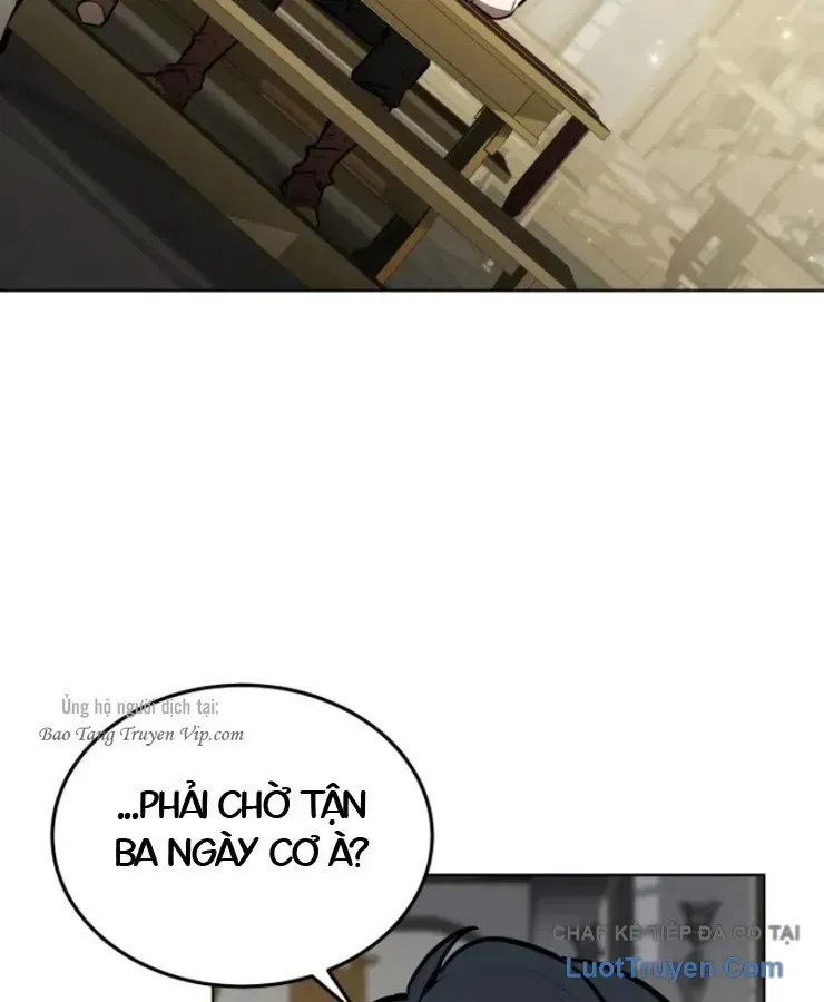 Hành Trình Vác Gậy Chạy Bốn Phương Tám Hướng Chap 14 - Next Chap 15