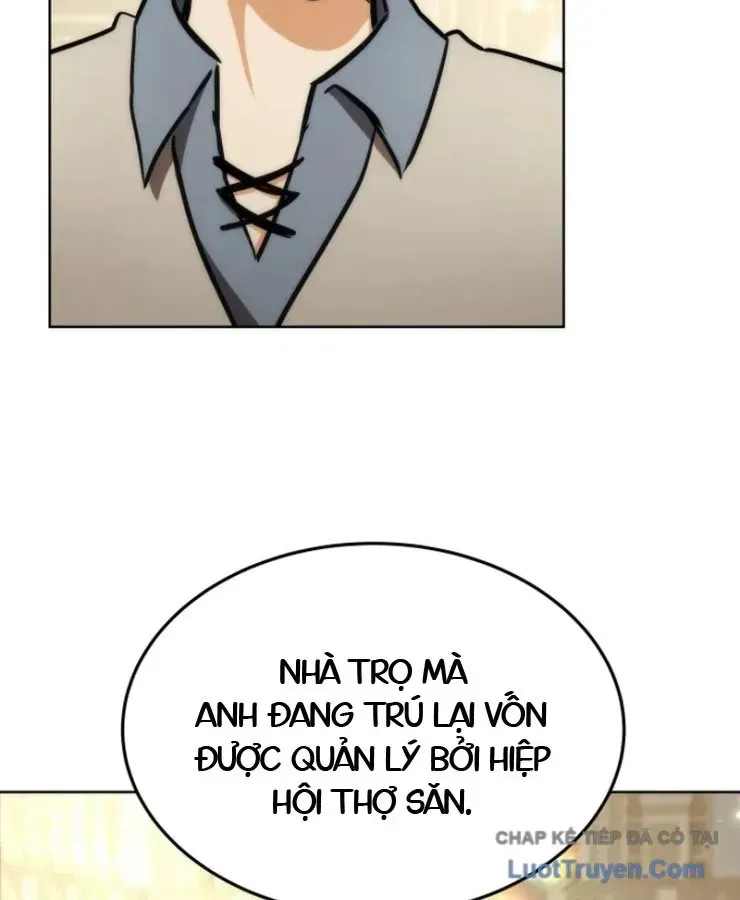 Hành Trình Vác Gậy Chạy Bốn Phương Tám Hướng Chap 14 - Next Chap 15