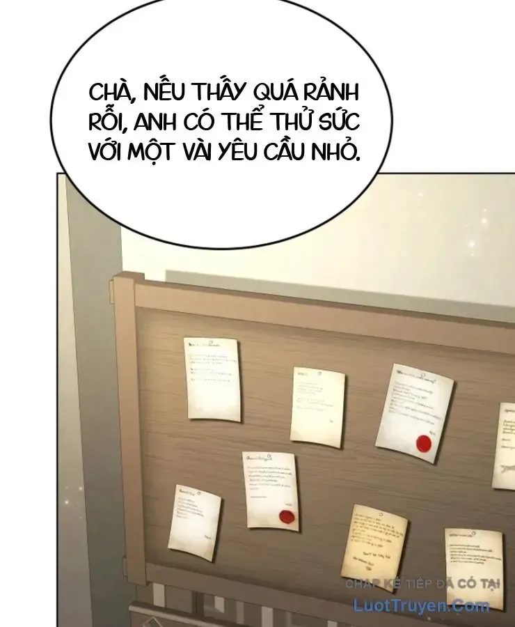 Hành Trình Vác Gậy Chạy Bốn Phương Tám Hướng Chap 14 - Next Chap 15