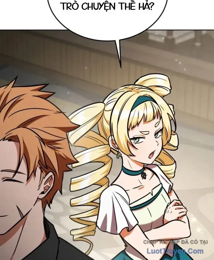 Hành Trình Vác Gậy Chạy Bốn Phương Tám Hướng Chap 14 - Next Chap 15