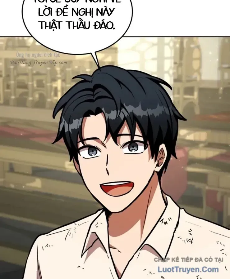 Hành Trình Vác Gậy Chạy Bốn Phương Tám Hướng Chap 14 - Next Chap 15