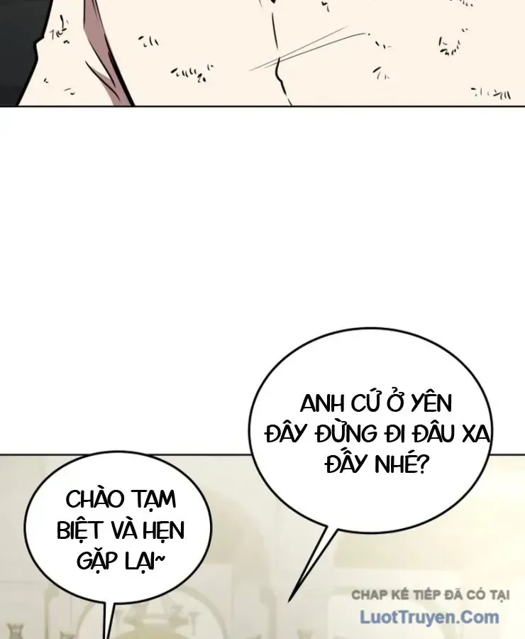 Hành Trình Vác Gậy Chạy Bốn Phương Tám Hướng Chap 14 - Next Chap 15