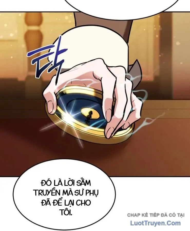 Hành Trình Vác Gậy Chạy Bốn Phương Tám Hướng Chap 15 - Next Chap 16