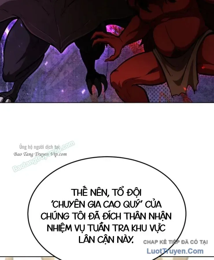 Hành Trình Vác Gậy Chạy Bốn Phương Tám Hướng Chap 15 - Next Chap 16