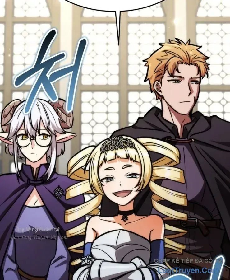 Hành Trình Vác Gậy Chạy Bốn Phương Tám Hướng Chap 15 - Next Chap 16