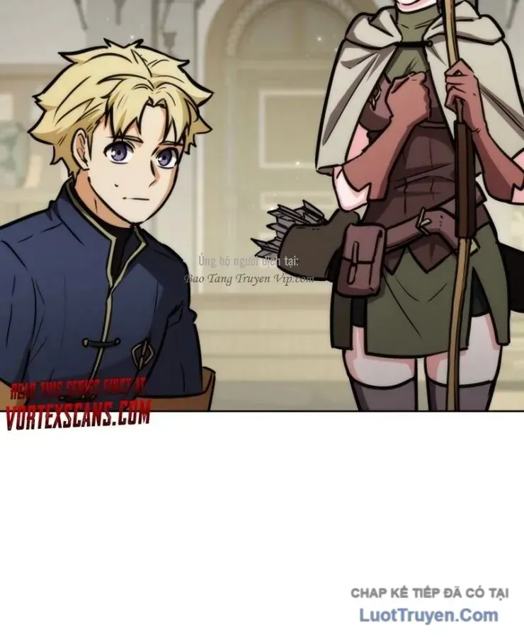 Hành Trình Vác Gậy Chạy Bốn Phương Tám Hướng Chap 15 - Next Chap 16