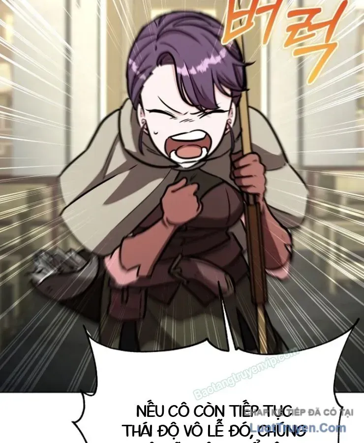 Hành Trình Vác Gậy Chạy Bốn Phương Tám Hướng Chap 15 - Next Chap 16
