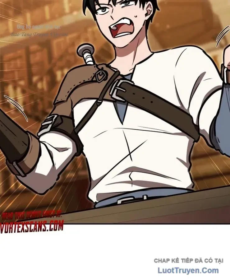 Hành Trình Vác Gậy Chạy Bốn Phương Tám Hướng Chap 15 - Next Chap 16