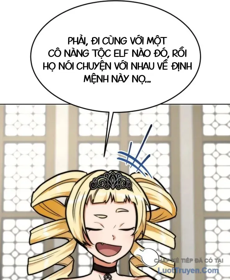 Hành Trình Vác Gậy Chạy Bốn Phương Tám Hướng Chap 15 - Next Chap 16