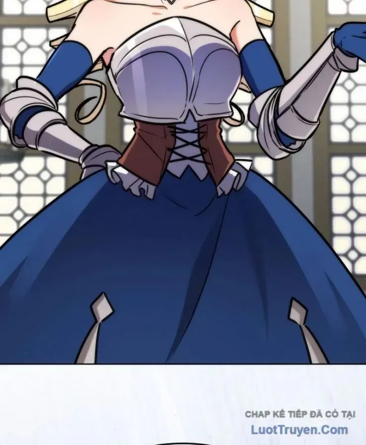 Hành Trình Vác Gậy Chạy Bốn Phương Tám Hướng Chap 15 - Next Chap 16