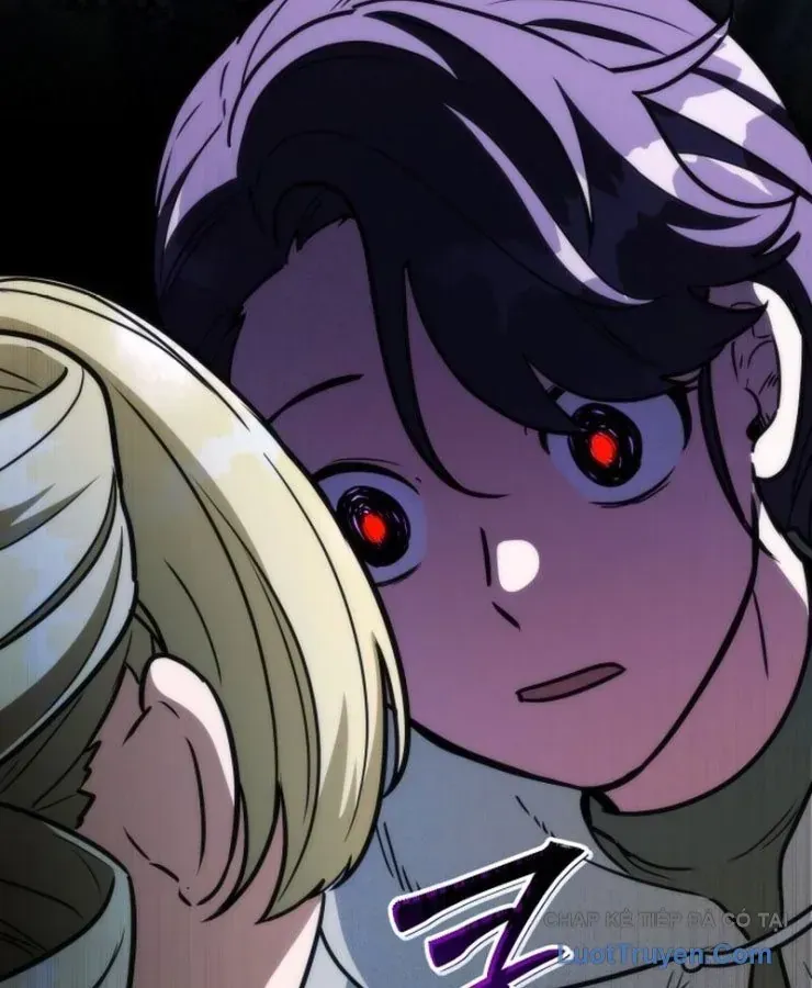 Hành Trình Vác Gậy Chạy Bốn Phương Tám Hướng Chap 15 - Next Chap 16