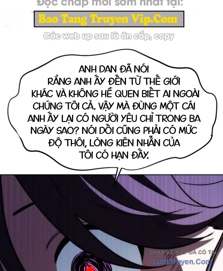 Hành Trình Vác Gậy Chạy Bốn Phương Tám Hướng Chap 15 - Next Chap 16