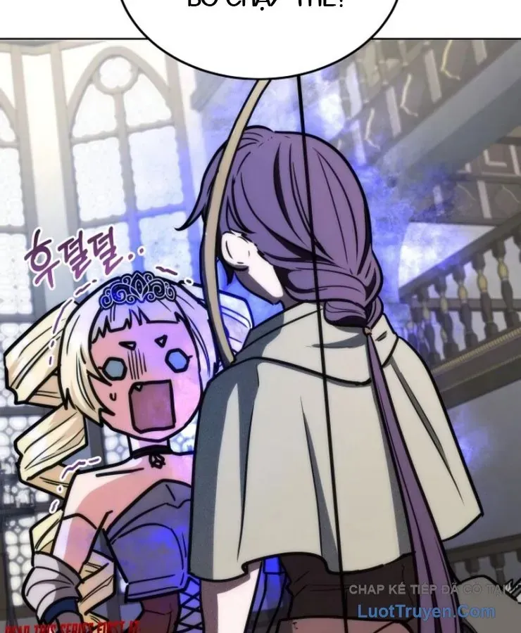 Hành Trình Vác Gậy Chạy Bốn Phương Tám Hướng Chap 15 - Next Chap 16