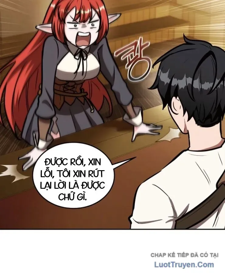 Hành Trình Vác Gậy Chạy Bốn Phương Tám Hướng Chap 15 - Next Chap 16