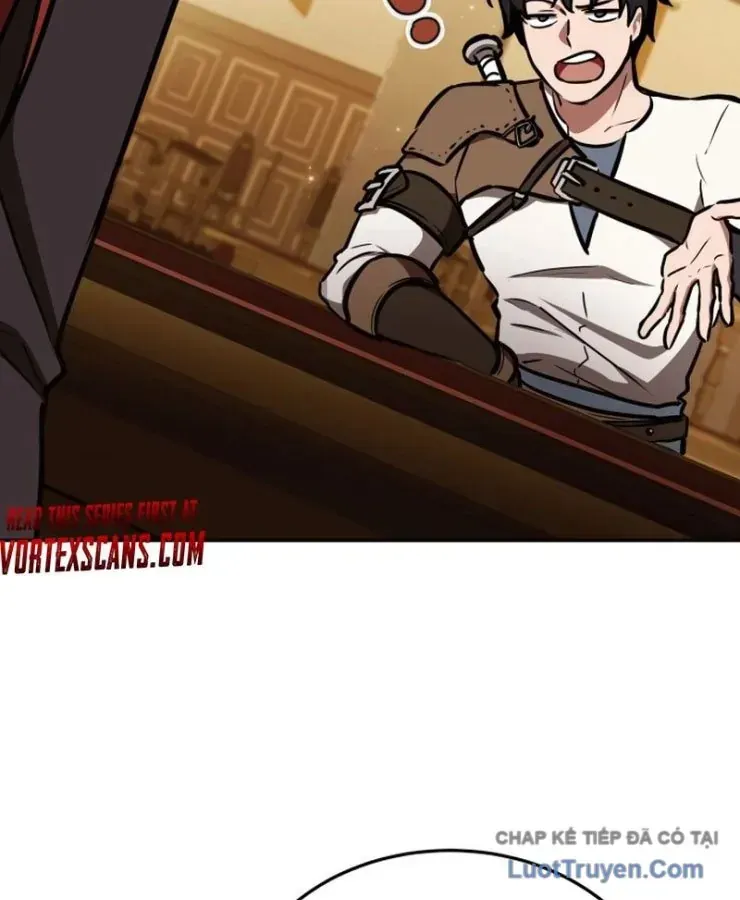 Hành Trình Vác Gậy Chạy Bốn Phương Tám Hướng Chap 15 - Next Chap 16