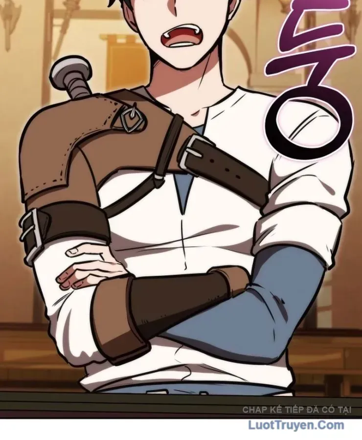 Hành Trình Vác Gậy Chạy Bốn Phương Tám Hướng Chap 15 - Next Chap 16