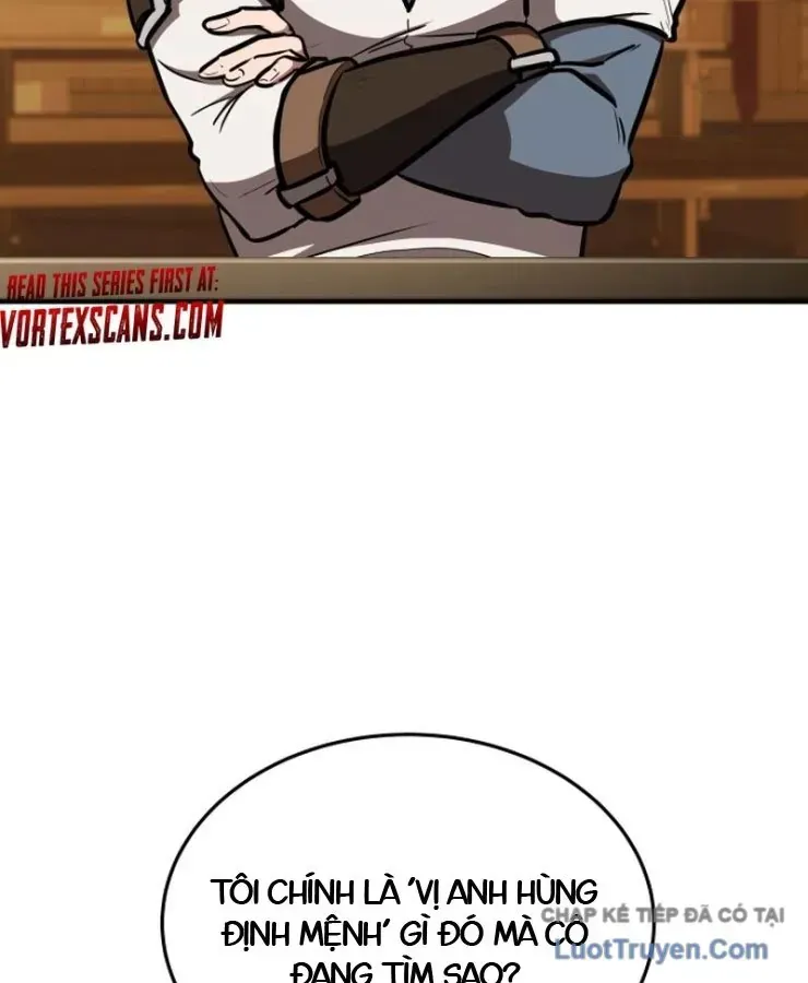 Hành Trình Vác Gậy Chạy Bốn Phương Tám Hướng Chap 15 - Next Chap 16