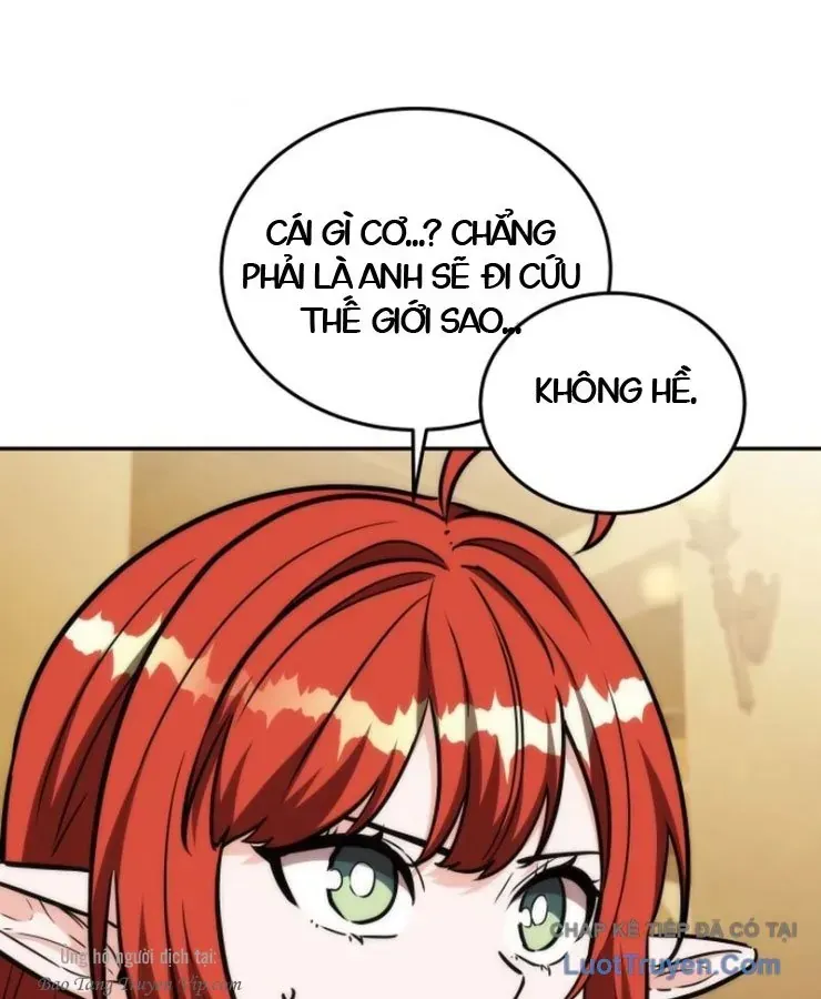 Hành Trình Vác Gậy Chạy Bốn Phương Tám Hướng Chap 15 - Next Chap 16