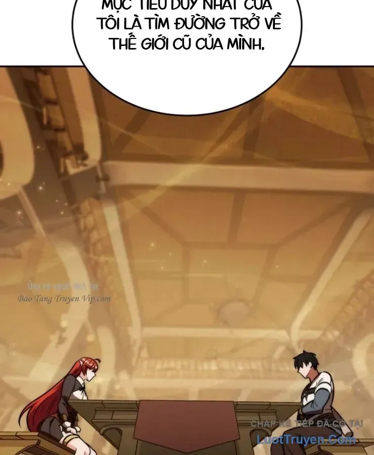 Hành Trình Vác Gậy Chạy Bốn Phương Tám Hướng Chap 15 - Next Chap 16