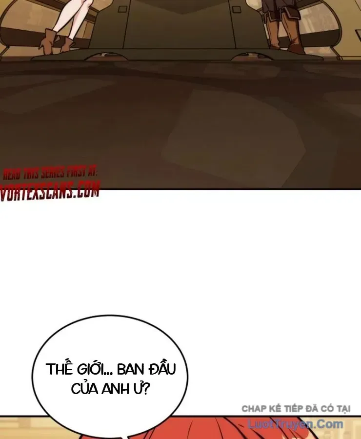 Hành Trình Vác Gậy Chạy Bốn Phương Tám Hướng Chap 15 - Next Chap 16