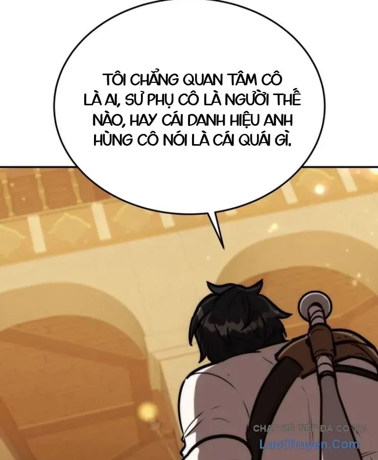 Hành Trình Vác Gậy Chạy Bốn Phương Tám Hướng Chap 15 - Next Chap 16