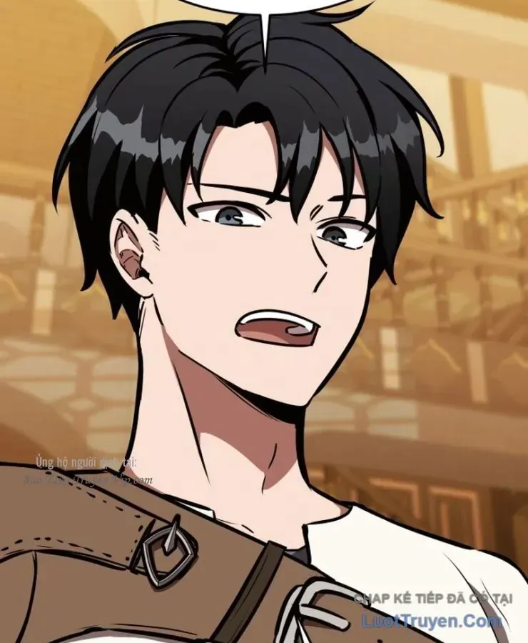 Hành Trình Vác Gậy Chạy Bốn Phương Tám Hướng Chap 15 - Next Chap 16