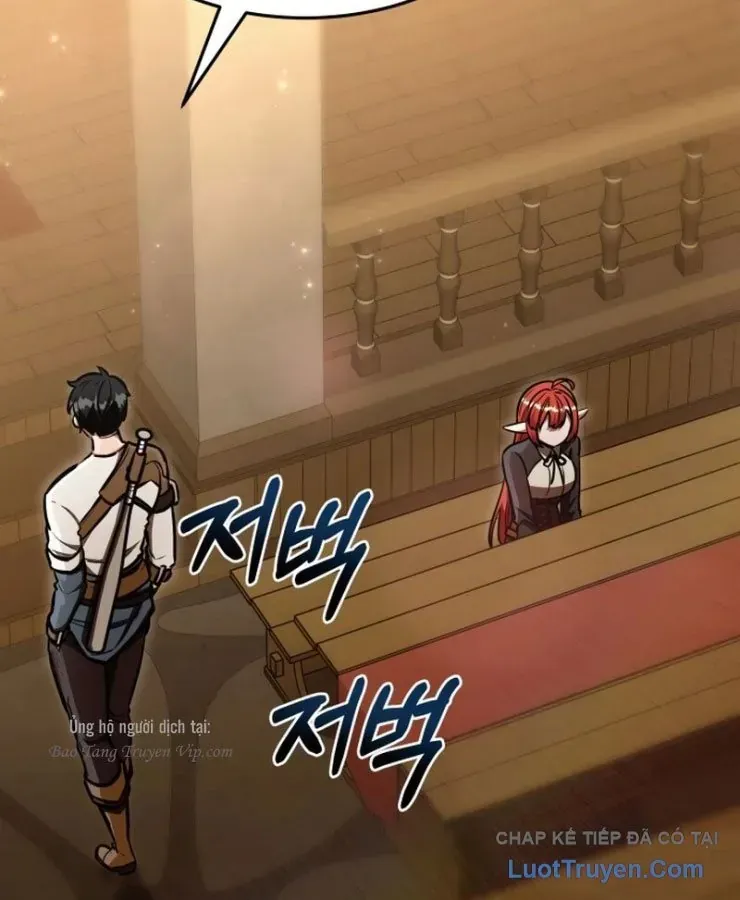 Hành Trình Vác Gậy Chạy Bốn Phương Tám Hướng Chap 15 - Next Chap 16