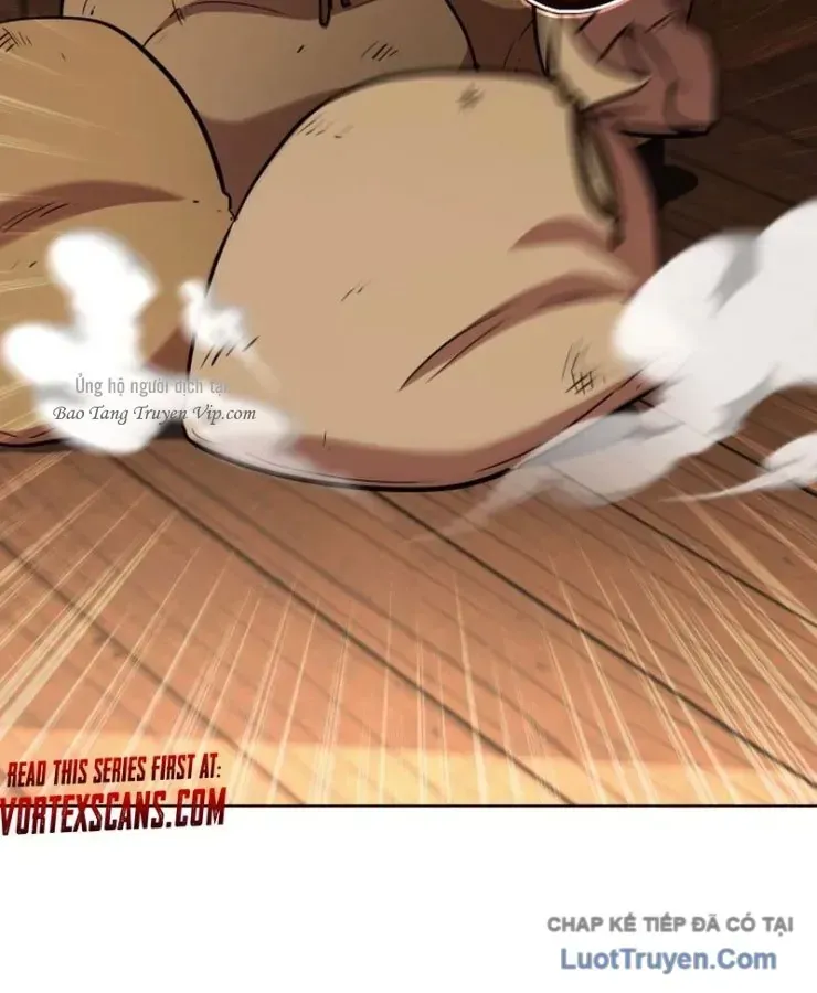 Hành Trình Vác Gậy Chạy Bốn Phương Tám Hướng Chap 15 - Next Chap 16