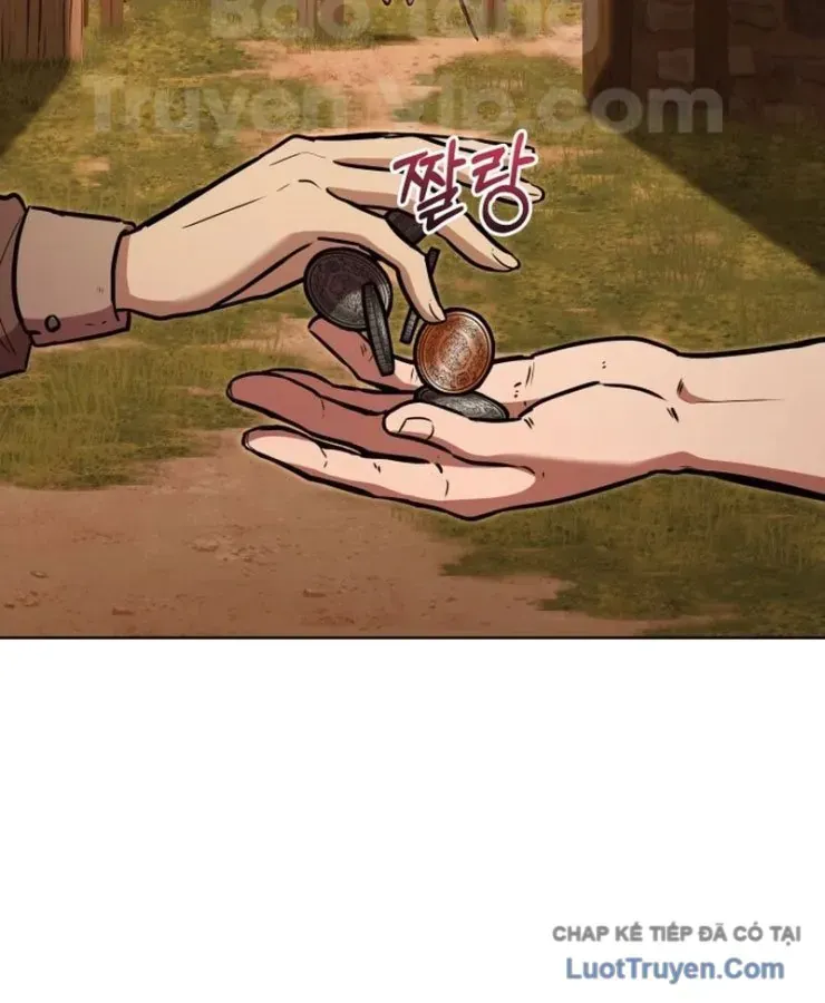 Hành Trình Vác Gậy Chạy Bốn Phương Tám Hướng Chap 15 - Next Chap 16