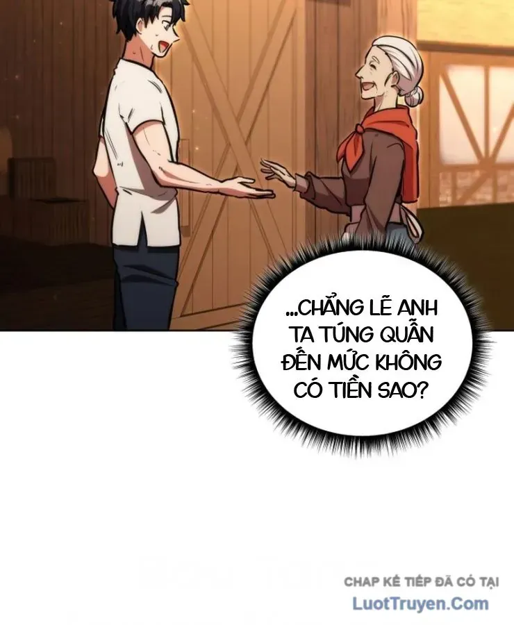 Hành Trình Vác Gậy Chạy Bốn Phương Tám Hướng Chap 15 - Next Chap 16