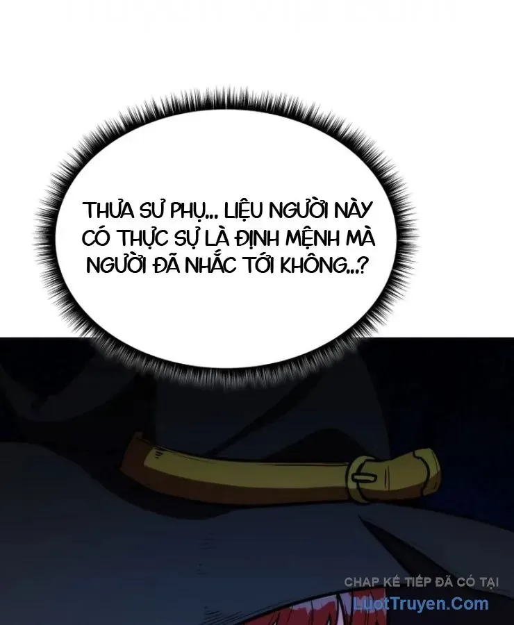 Hành Trình Vác Gậy Chạy Bốn Phương Tám Hướng Chap 15 - Next Chap 16