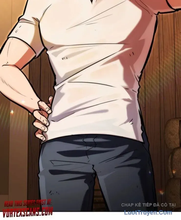 Hành Trình Vác Gậy Chạy Bốn Phương Tám Hướng Chap 15 - Next Chap 16