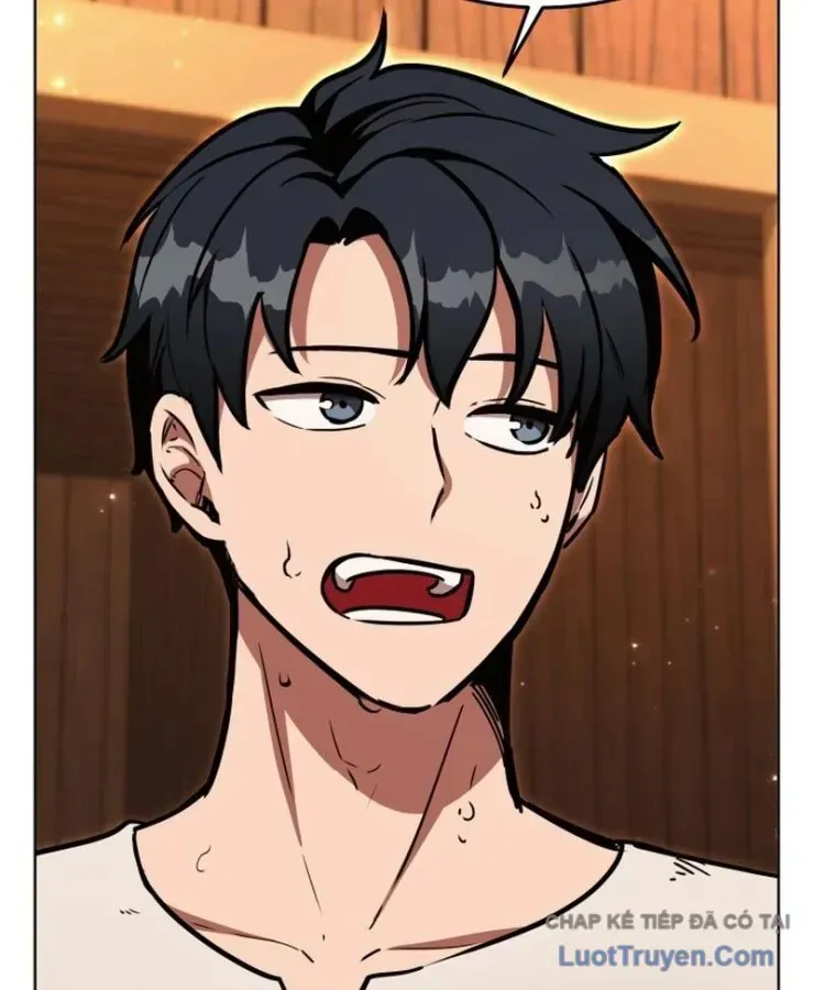 Hành Trình Vác Gậy Chạy Bốn Phương Tám Hướng Chap 15 - Next Chap 16