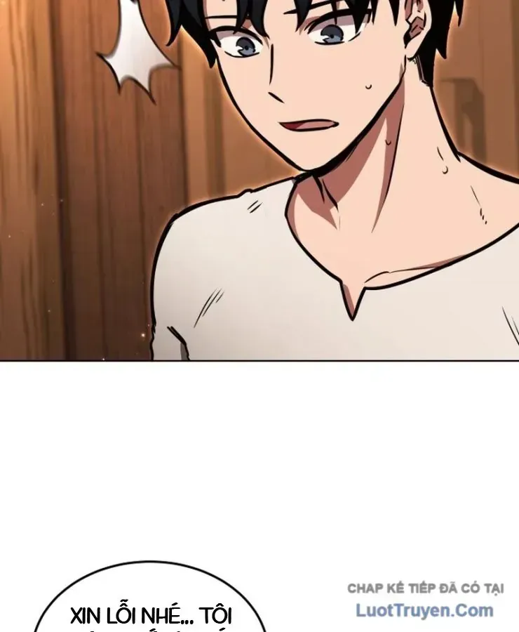 Hành Trình Vác Gậy Chạy Bốn Phương Tám Hướng Chap 15 - Next Chap 16