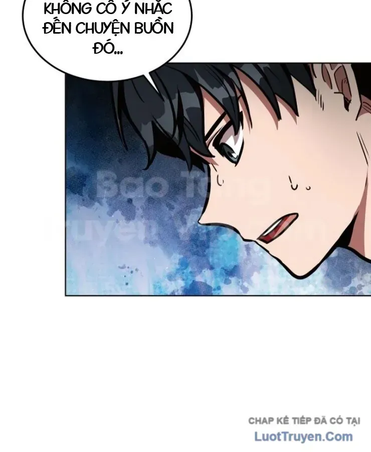 Hành Trình Vác Gậy Chạy Bốn Phương Tám Hướng Chap 15 - Next Chap 16