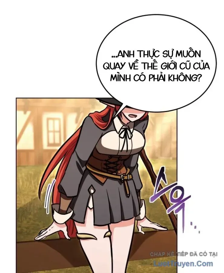 Hành Trình Vác Gậy Chạy Bốn Phương Tám Hướng Chap 15 - Next Chap 16