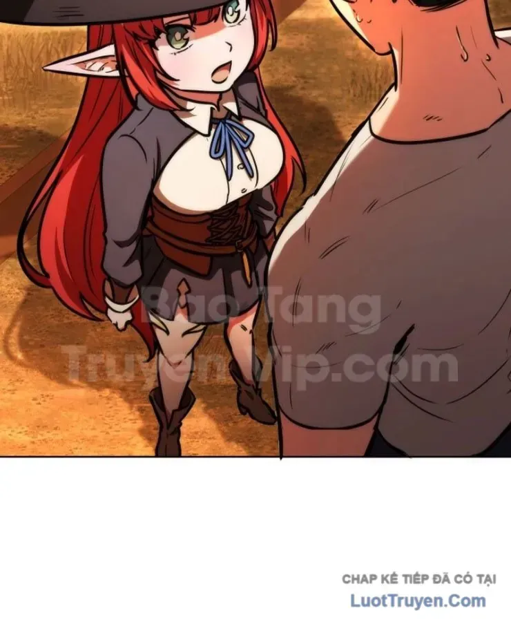 Hành Trình Vác Gậy Chạy Bốn Phương Tám Hướng Chap 15 - Next Chap 16