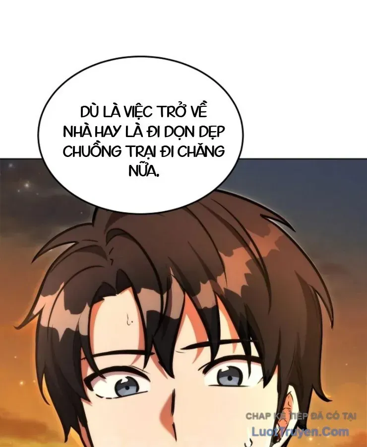 Hành Trình Vác Gậy Chạy Bốn Phương Tám Hướng Chap 15 - Next Chap 16